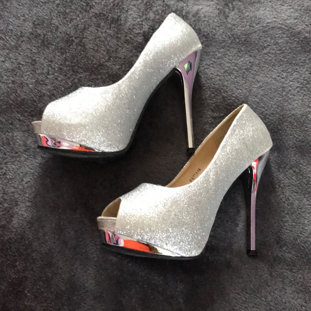 Pumps